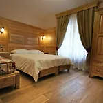 Ξενοδοχείο με διαμερίσματα Giuditta