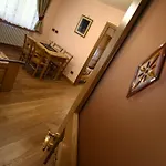 Giuditta Ξενοδοχείο με διαμερίσματα Gaby