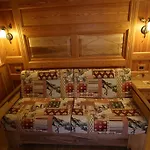 Ξενοδοχείο με διαμερίσματα Giuditta 3*
