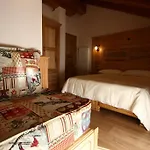 Giuditta Ξενοδοχείο με διαμερίσματα 3*