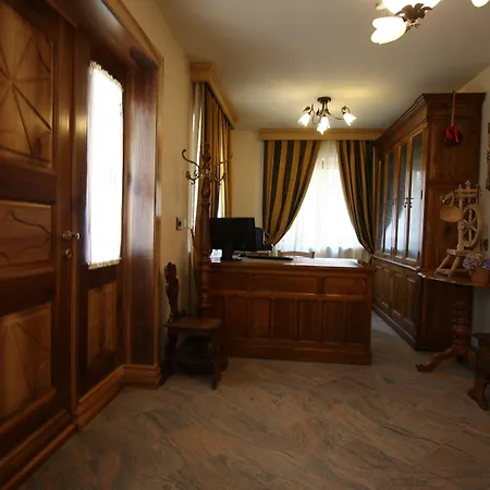 Aparthotel Villa Giuditta Residence Gaby