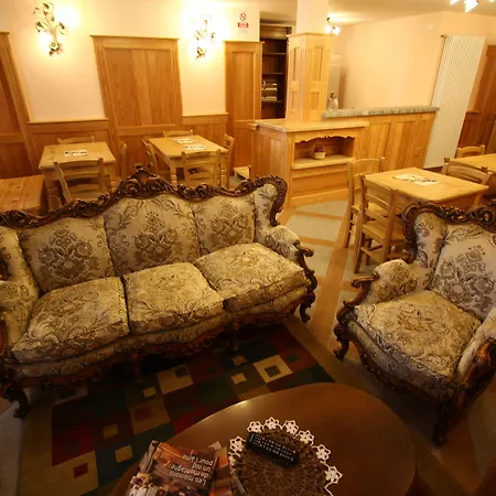 Villa Giuditta Residence