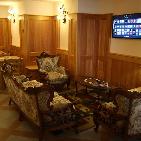 Appart hôtel Giuditta