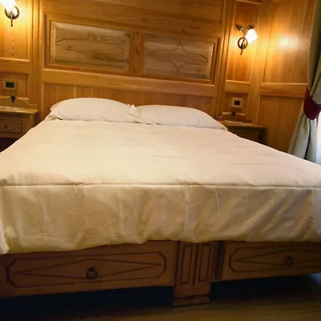 Aparthotel Villa Giuditta Residence Gaby
