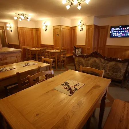 Giuditta Appart hôtel