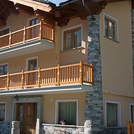 Aparthotel Villa Giuditta Residence