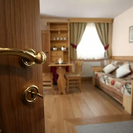 Giuditta Appart hôtel 3*
