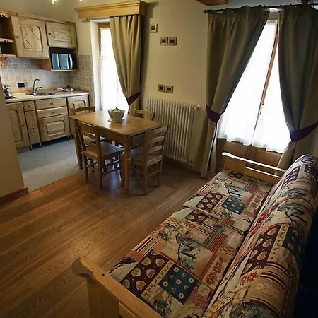 Giuditta Aparthotel 3*