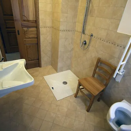 Giuditta Appart hôtel 3*