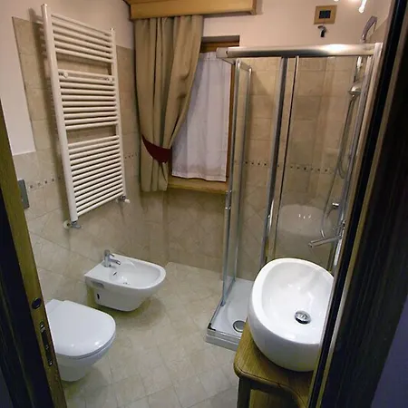 Villa Giuditta Residence 3* Gaby
