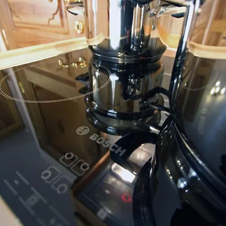 Giuditta Aparthotel 3*