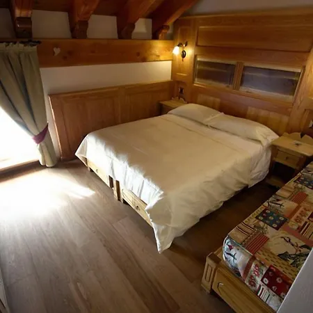 Villa Giuditta Residence Aparthotel 3*