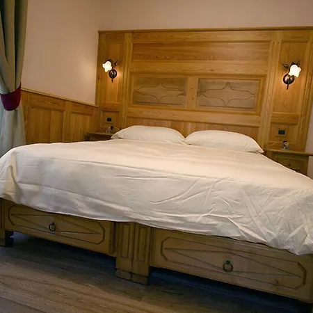 Aparthotel Villa Giuditta Residence