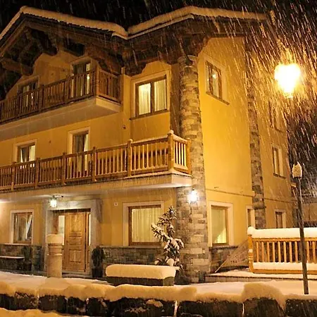 Aparthotel Giuditta