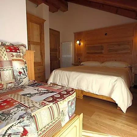 Giuditta Aparthotel