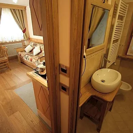 Aparthotel Giuditta Gaby