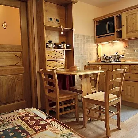 Aparthotel Giuditta 3*