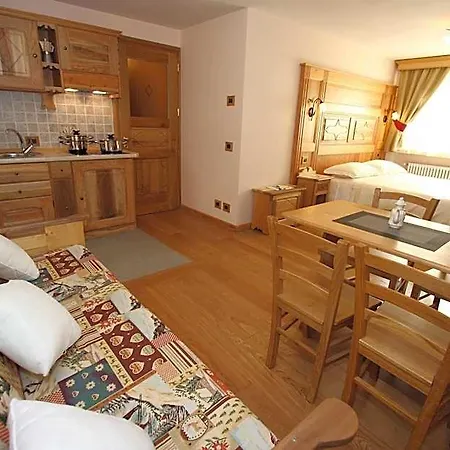 Aparthotel Giuditta 3*