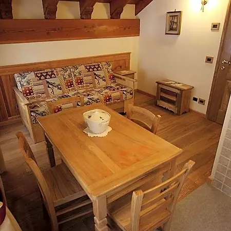 Aparthotel Giuditta 3*