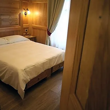 Giuditta Aparthotel Gaby