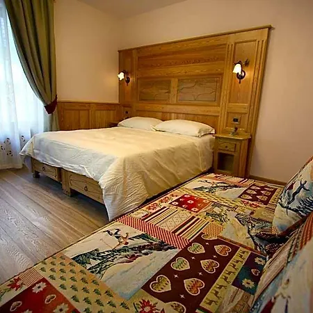 Giuditta Aparthotel Gaby