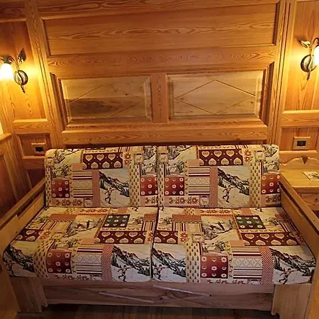 Giuditta Aparthotel 3*