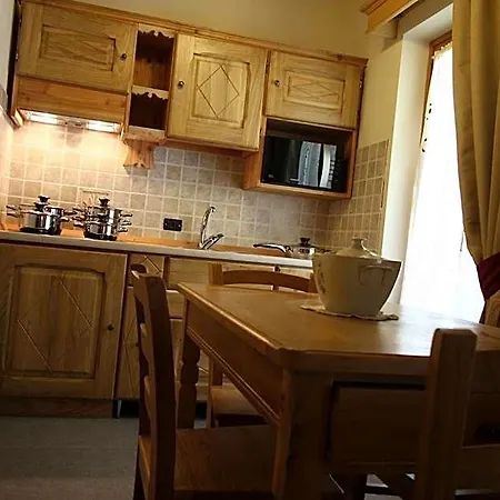 Aparthotel Giuditta 3*