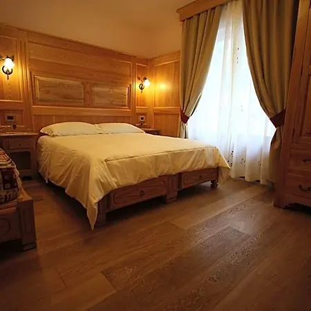Aparthotel Giuditta 3*