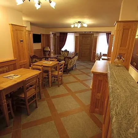 Aparthotel Giuditta