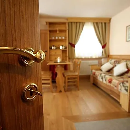 Giuditta Aparthotel