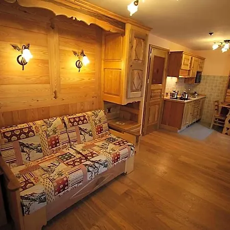 Giuditta Aparthotel