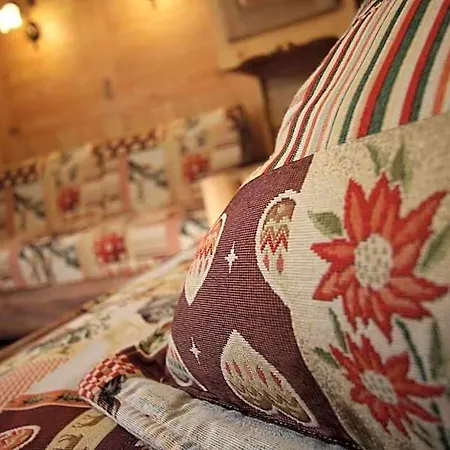 Aparthotel Giuditta