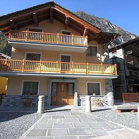 Aparthotel Giuditta