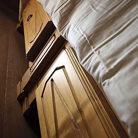 Giuditta Appart hôtel 3*