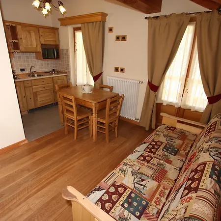 Giuditta Aparthotel 3*