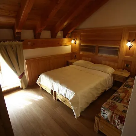 Aparthotel Giuditta Gaby