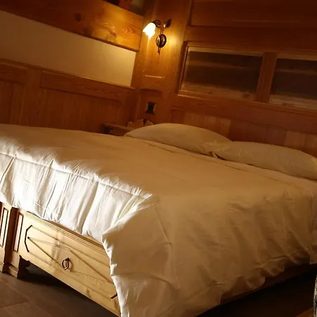 Giuditta Aparthotel