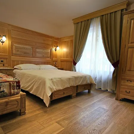 Aparthotel Giuditta