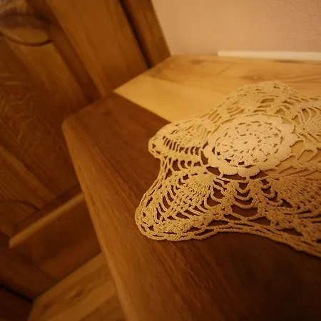 Giuditta Aparthotel 3*