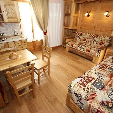 Aparthotel Giuditta Gaby