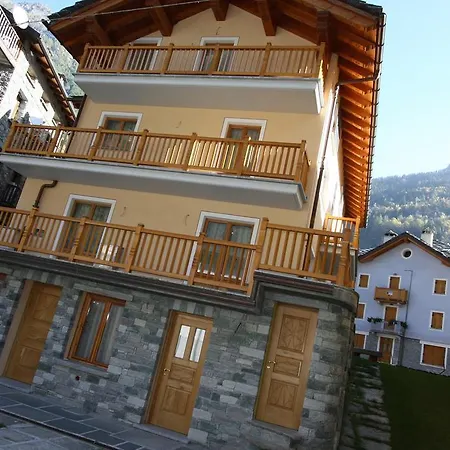 Aparthotel Giuditta
