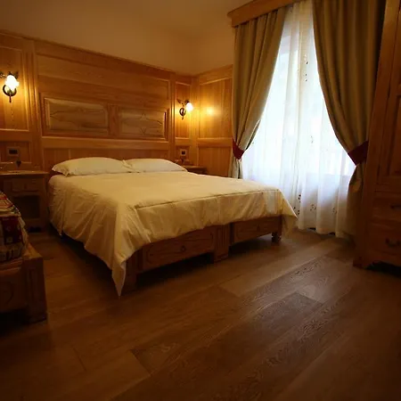 Giuditta Aparthotel