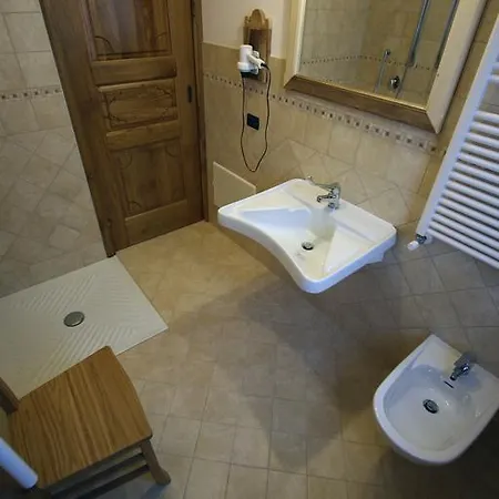 Aparthotel Giuditta Gaby