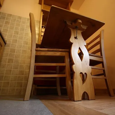 Aparthotel Giuditta 3*