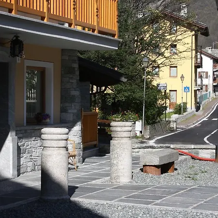 Aparthotel Giuditta Gaby