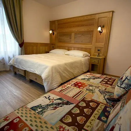 Aparthotel Giuditta