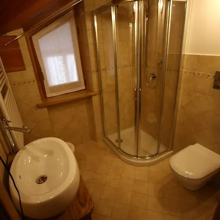 Giuditta Aparthotel