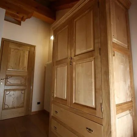 Giuditta Appart hôtel 3*