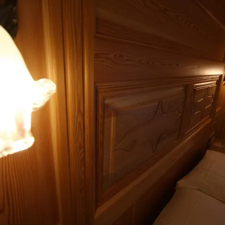 Appart hôtel Giuditta Gaby