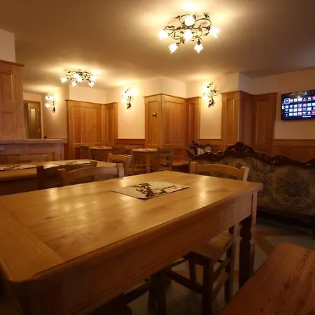 Appart hôtel Giuditta